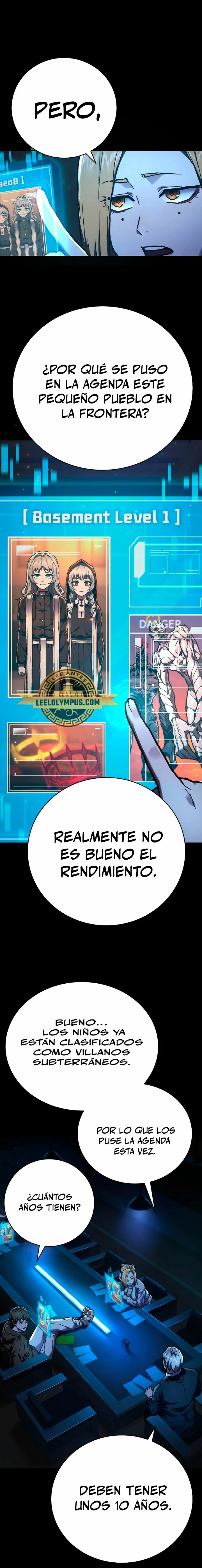 Verdugo Capitulo 14 página 11