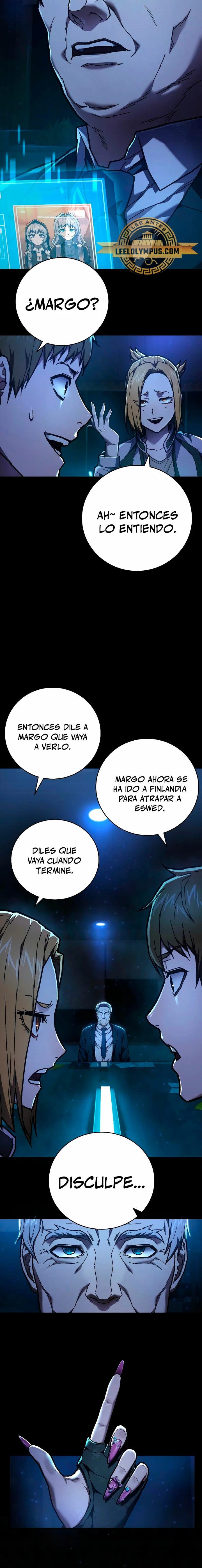 Verdugo Capitulo 14 página 13