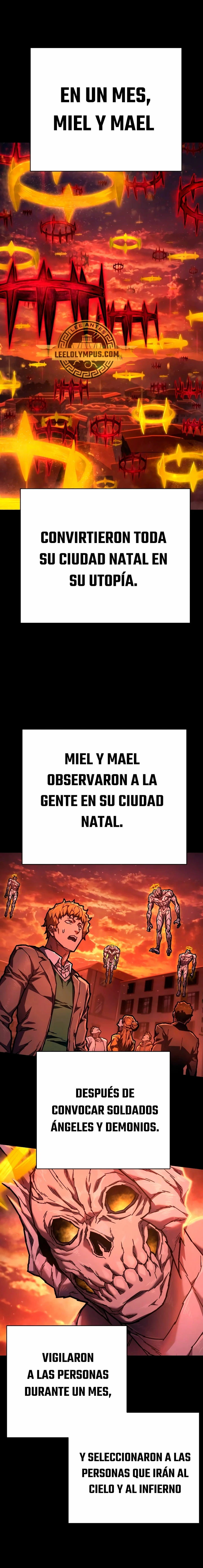 Verdugo Capitulo 14 página 2