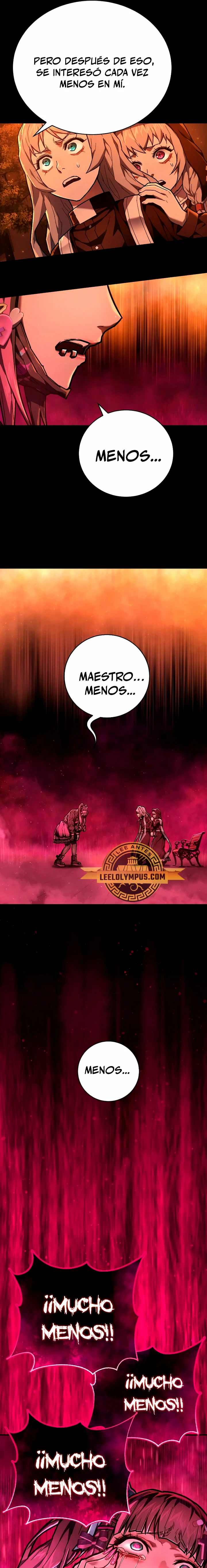 Verdugo Capitulo 14 página 22