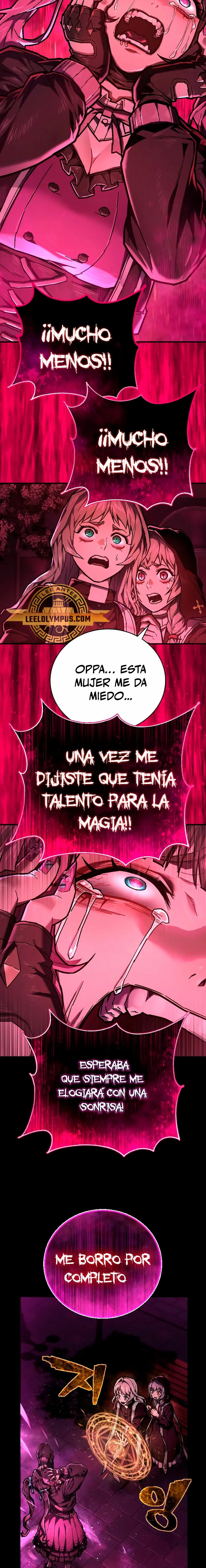 Verdugo Capitulo 14 página 23
