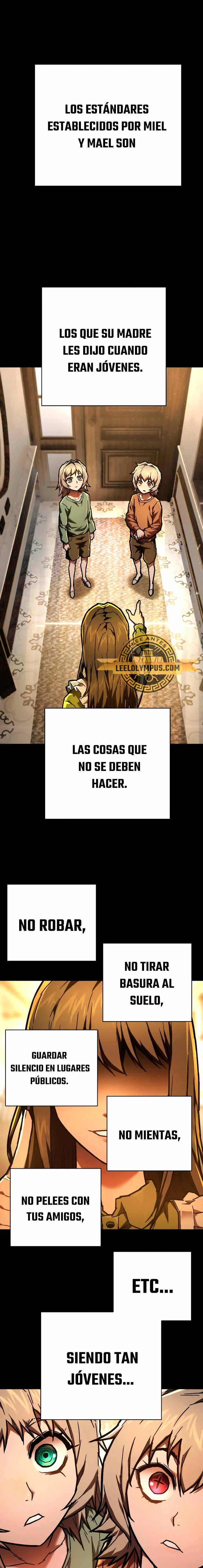 Verdugo Capitulo 14 página 3