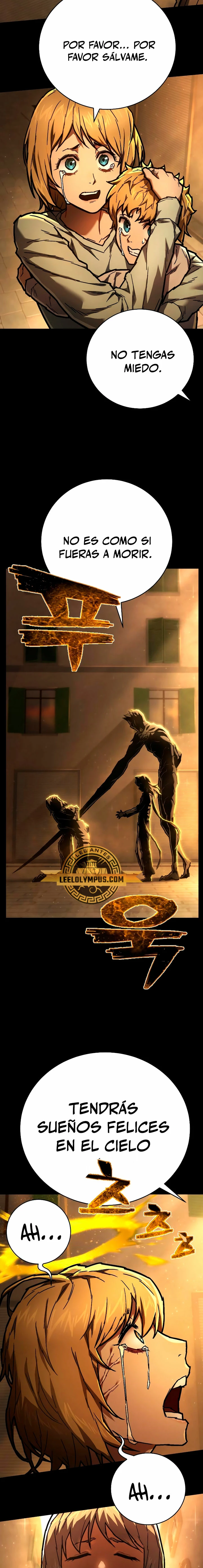 Verdugo Capitulo 14 página 5