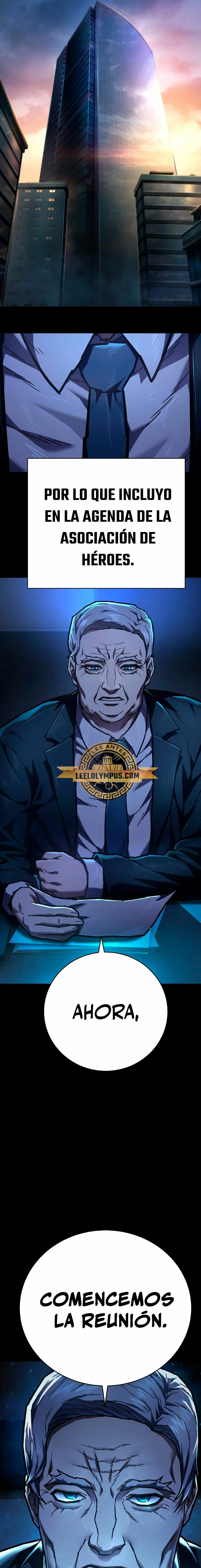 Verdugo Capitulo 14 página 7