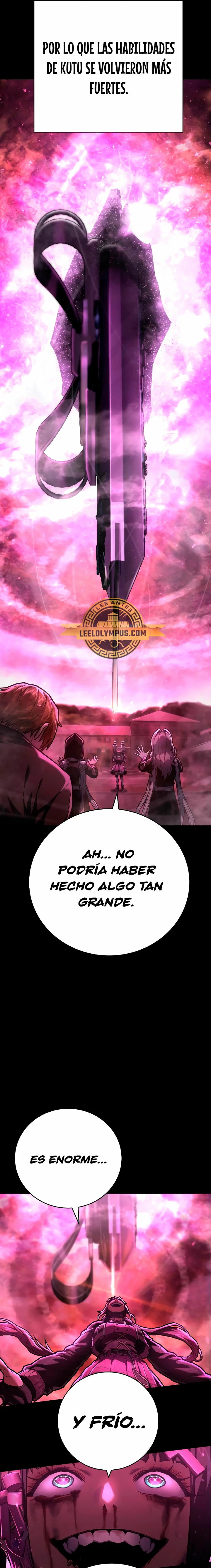 Verdugo Capitulo 15 página 12