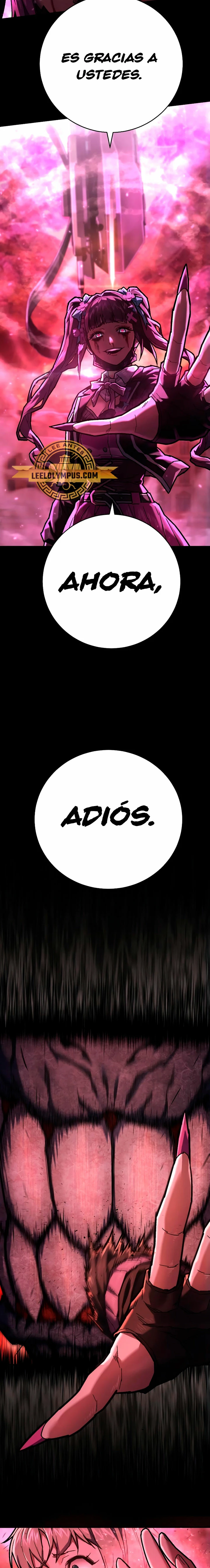Verdugo Capitulo 15 página 13