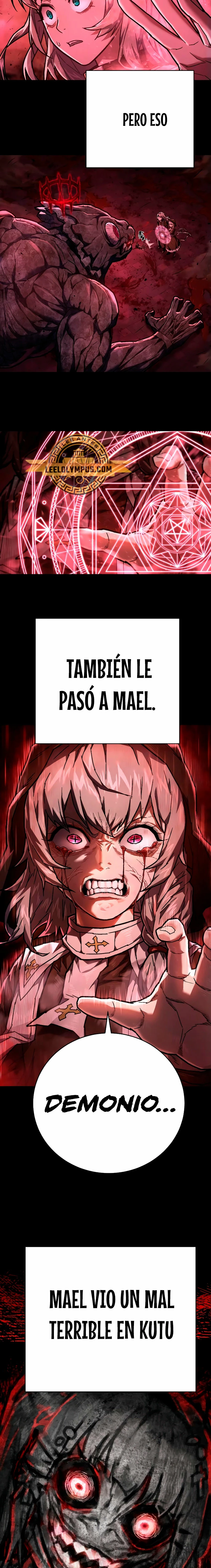 Verdugo Capitulo 15 página 14