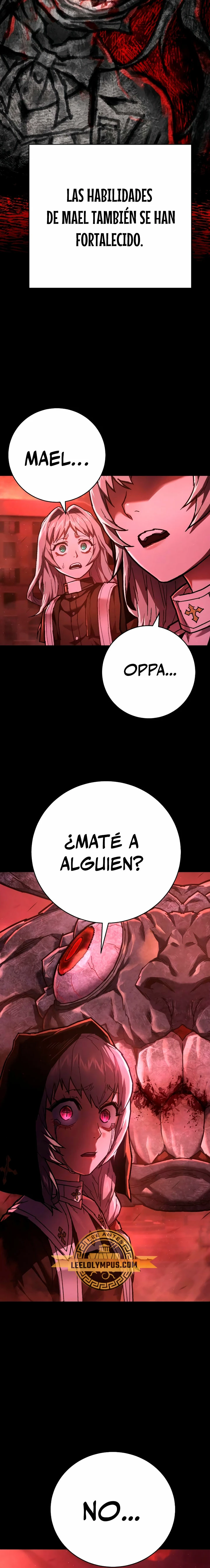 Verdugo Capitulo 15 página 15