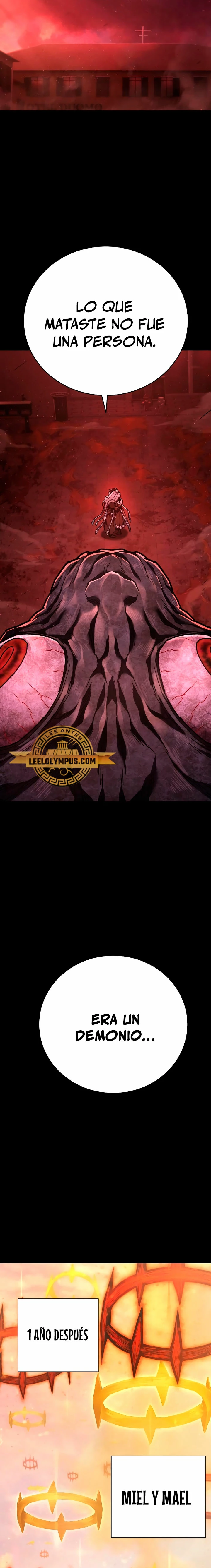 Verdugo Capitulo 15 página 16