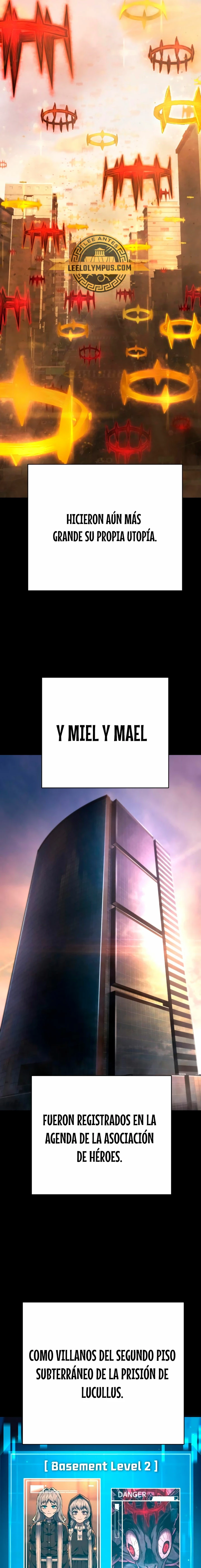 Verdugo Capitulo 15 página 17