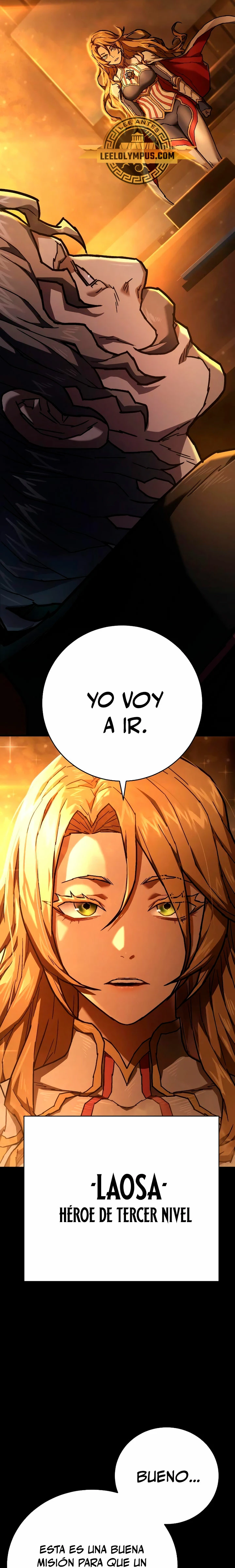 Verdugo Capitulo 15 página 22