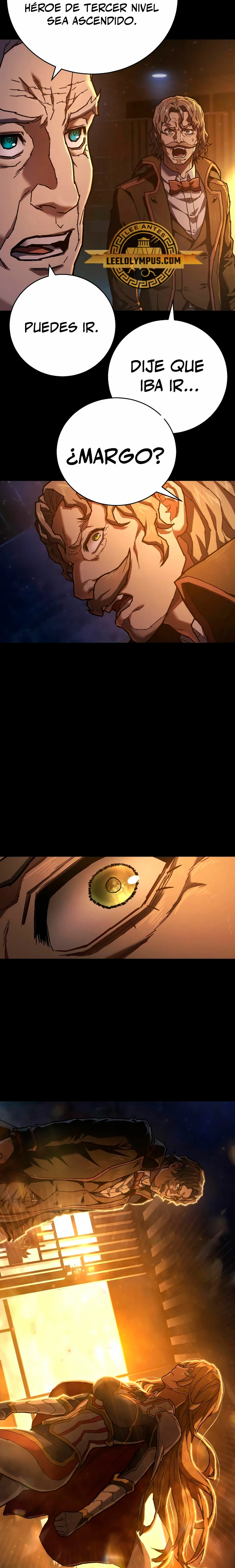 Verdugo Capitulo 15 página 23