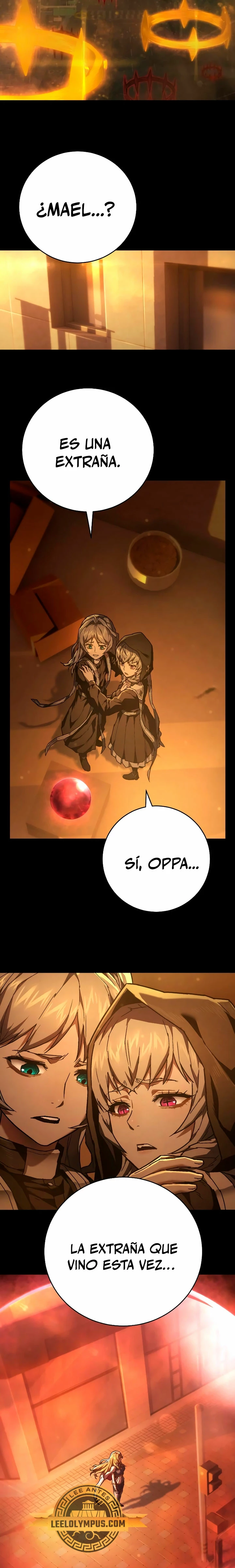 Verdugo Capitulo 15 página 25