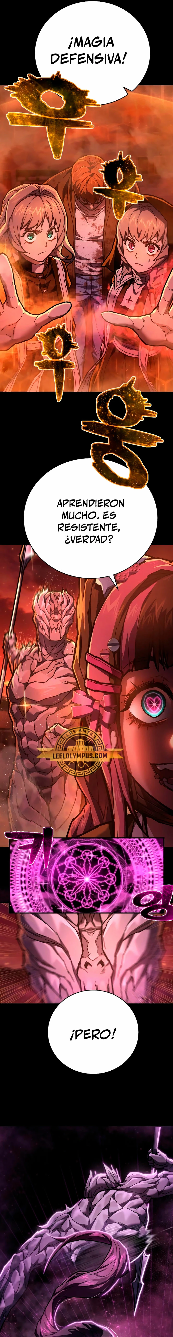 Verdugo Capitulo 15 página 7