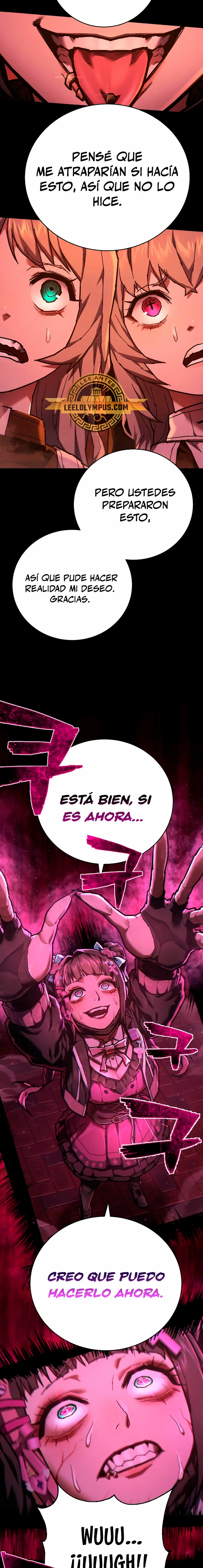 Verdugo Capitulo 15 página 9