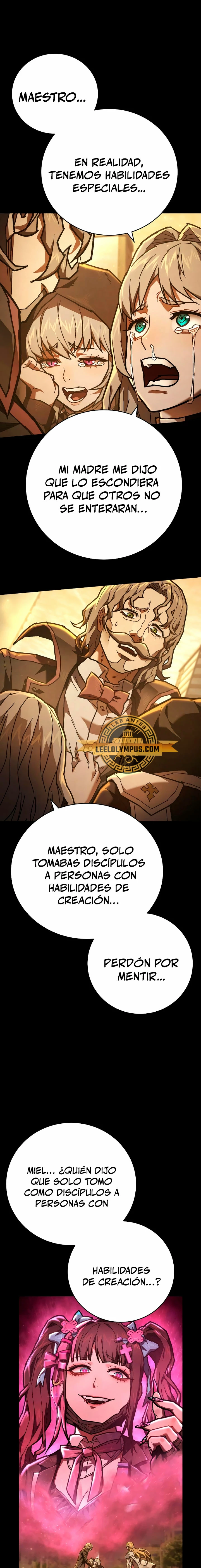 Verdugo Capitulo 16 página 13