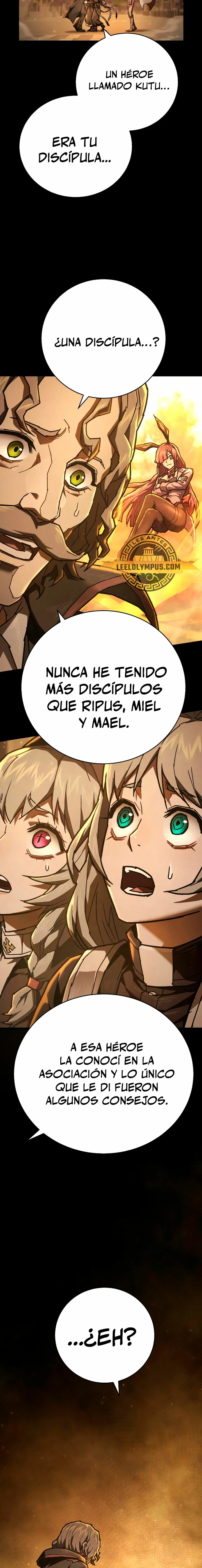 Verdugo Capitulo 16 página 14