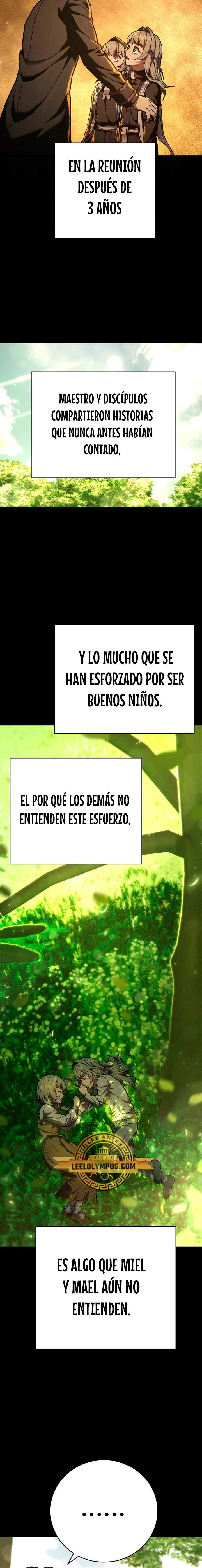 Verdugo Capitulo 16 página 15