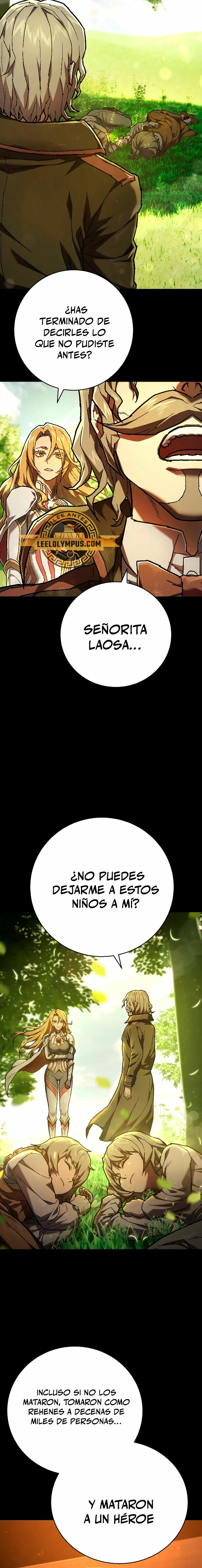 Verdugo Capitulo 16 página 16