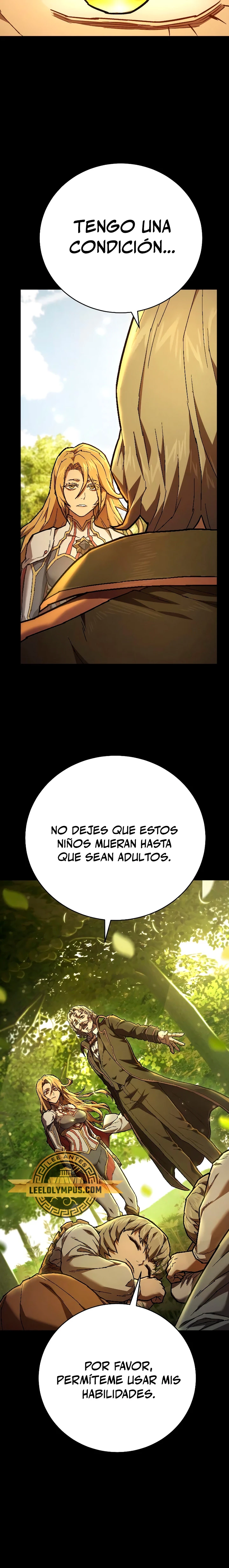 Verdugo Capitulo 16 página 21