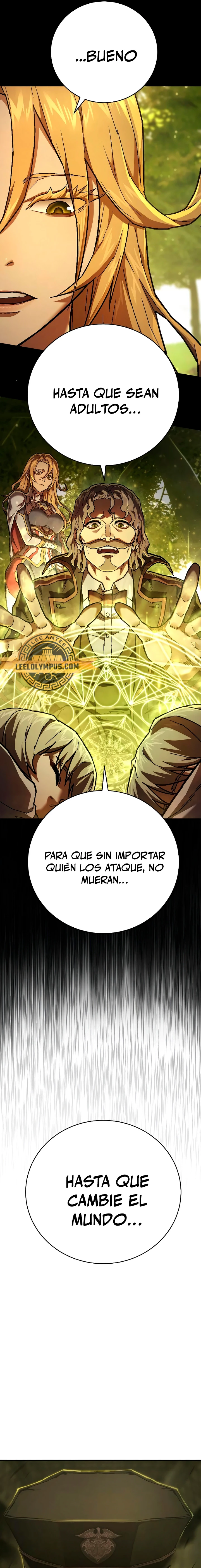 Verdugo Capitulo 16 página 22