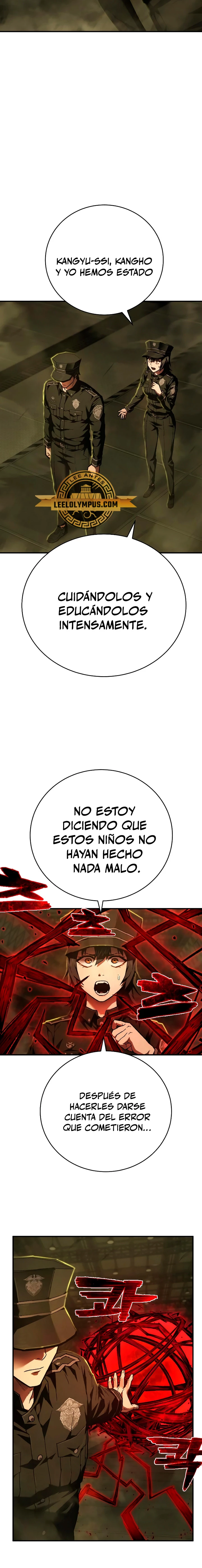 Verdugo Capitulo 16 página 26