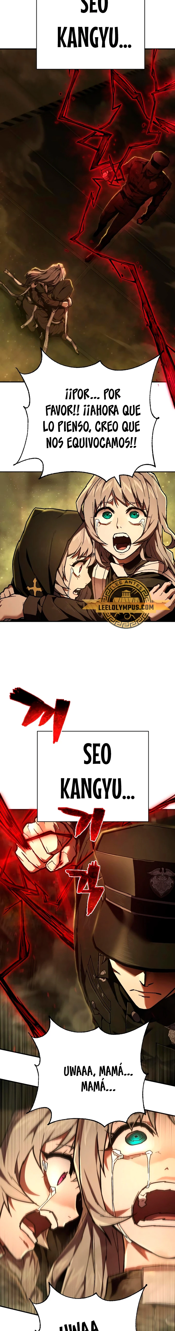 Verdugo Capitulo 16 página 28