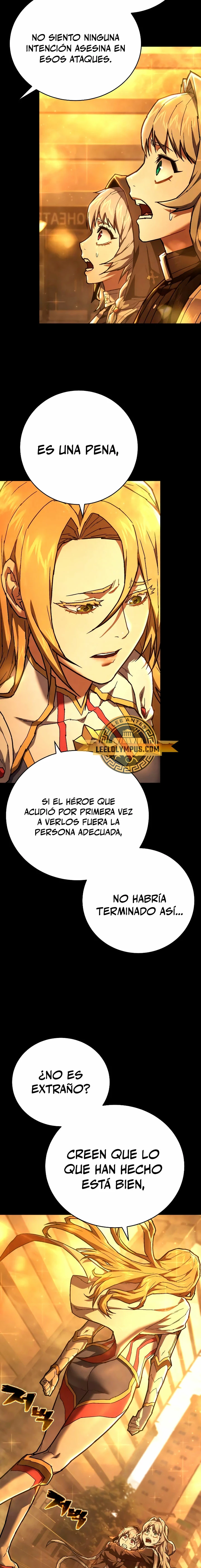 Verdugo Capitulo 16 página 8