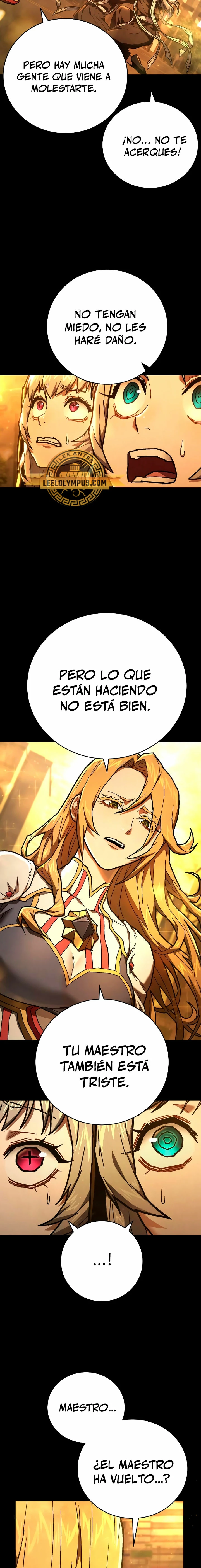 Verdugo Capitulo 16 página 9