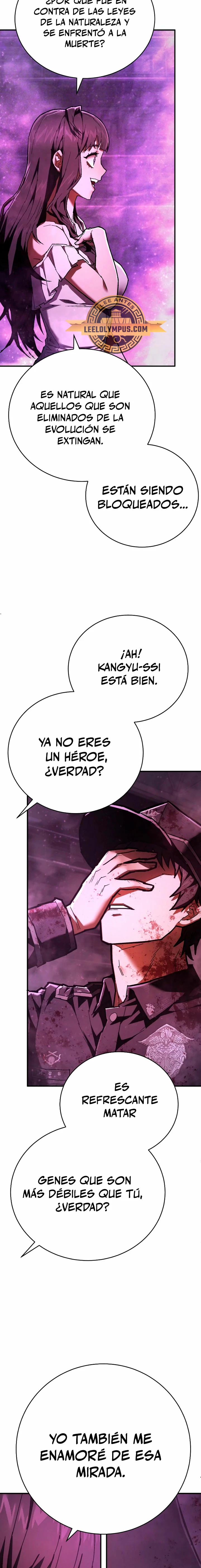 Verdugo Capitulo 17 página 13