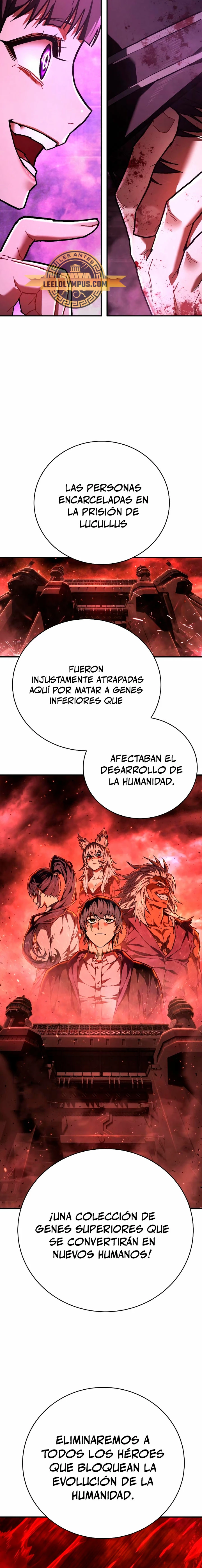 Verdugo Capitulo 17 página 14