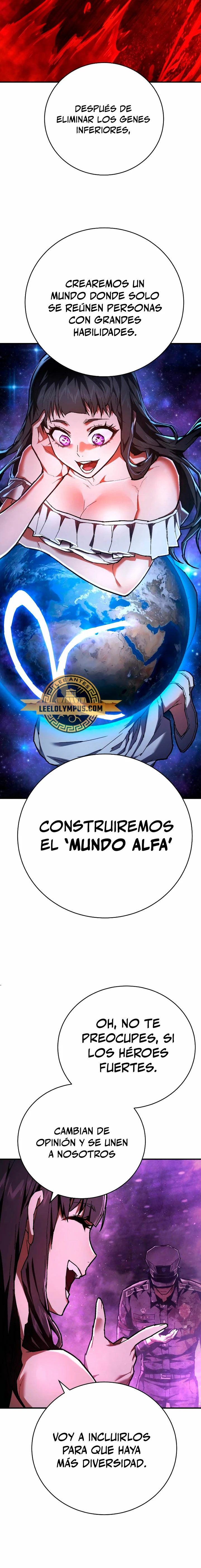 Verdugo Capitulo 17 página 15
