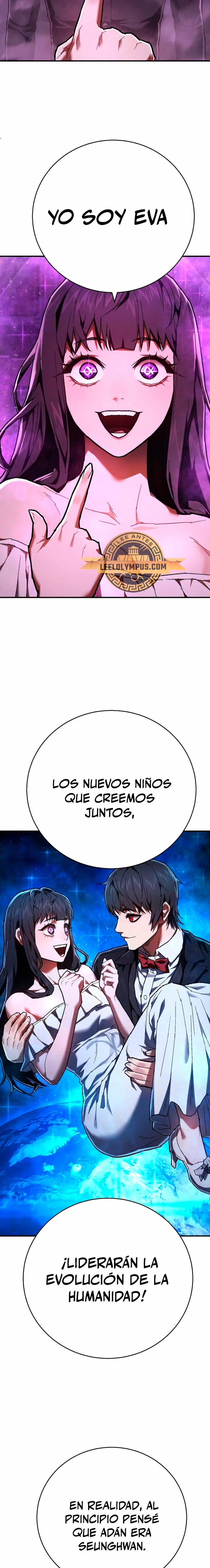 Verdugo Capitulo 17 página 18