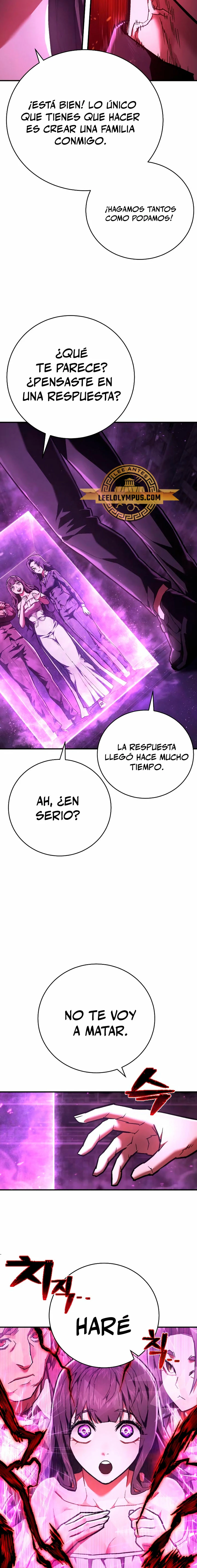Verdugo Capitulo 17 página 24