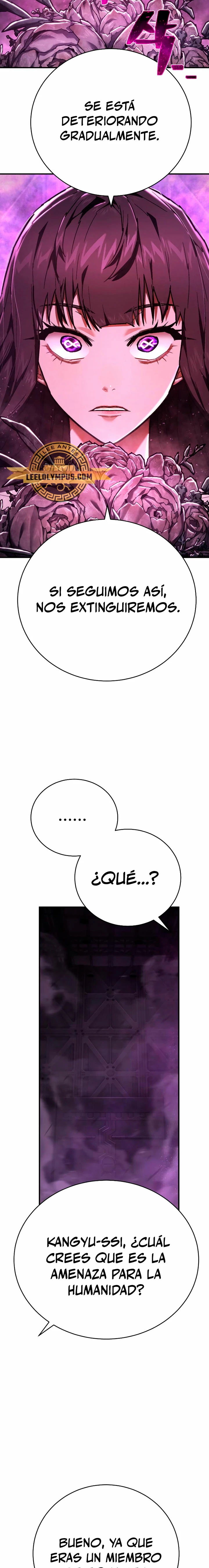 Verdugo Capitulo 17 página 9