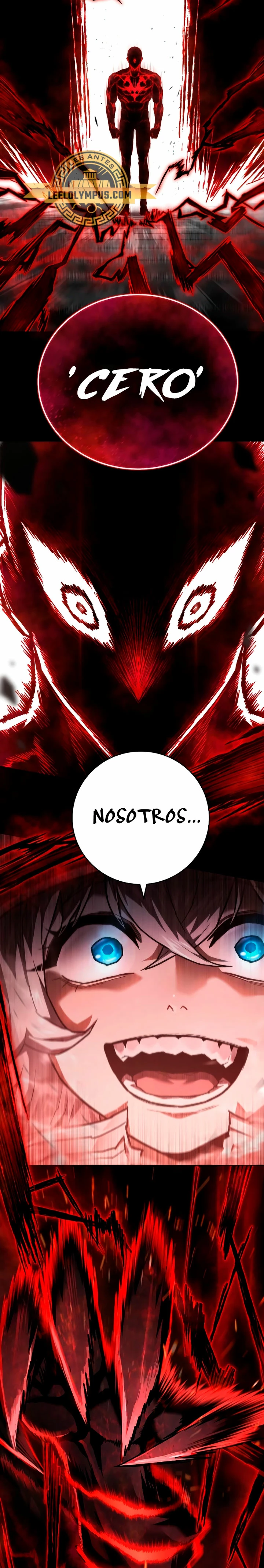Verdugo Capitulo 18 página 29