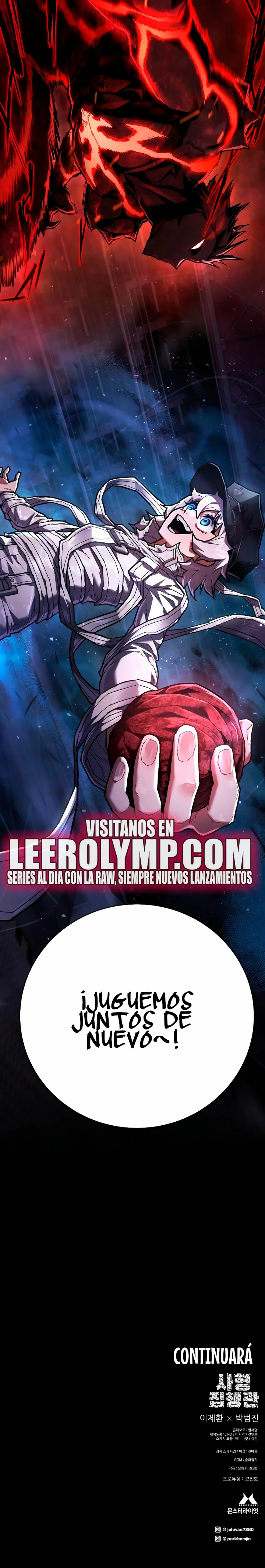 Verdugo Capitulo 18 página 30