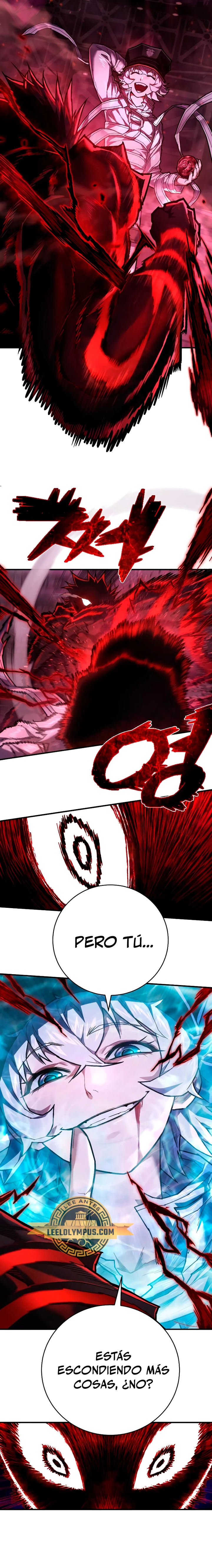 Verdugo Capitulo 19 página 11