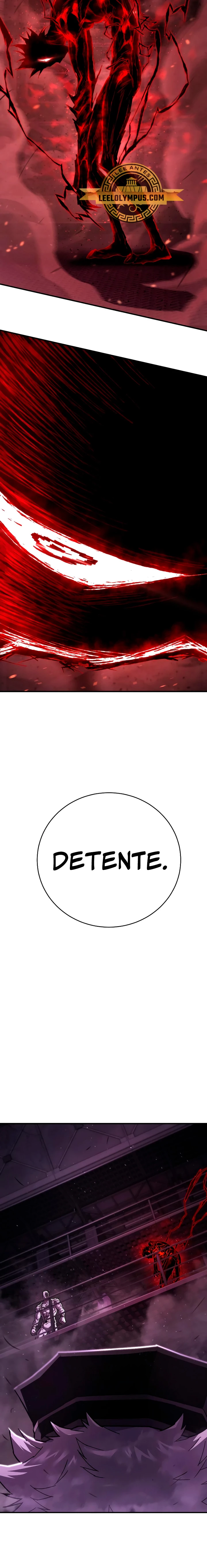Verdugo Capitulo 19 página 23
