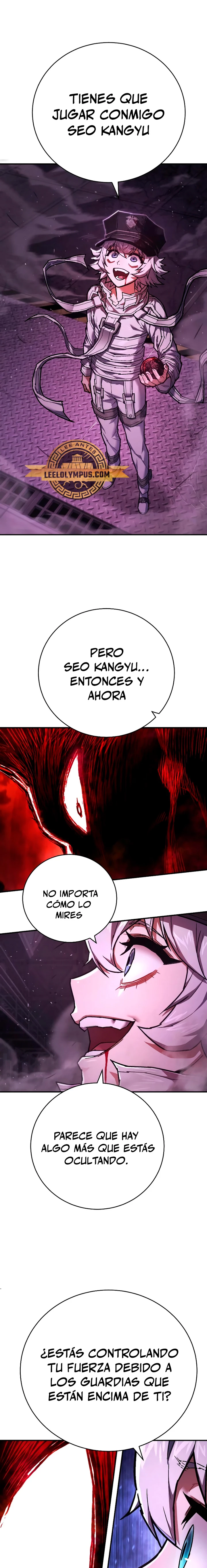 Verdugo Capitulo 19 página 24