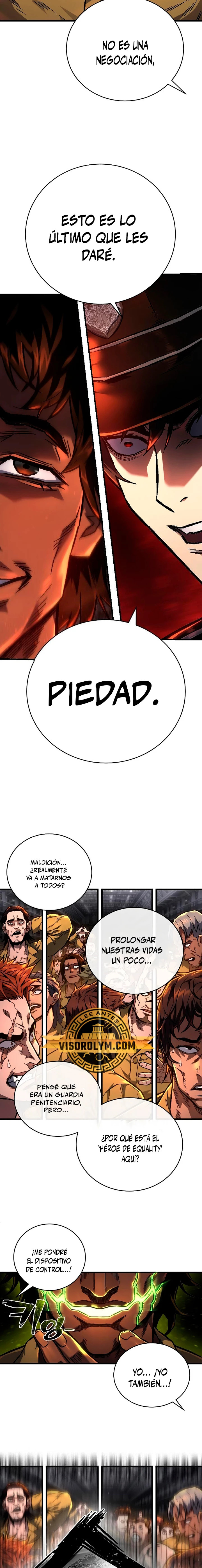 Verdugo Capitulo 2 página 10