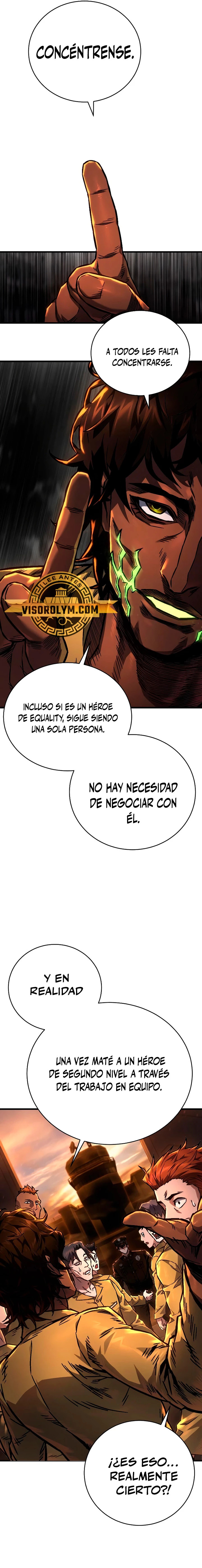 Verdugo Capitulo 2 página 12