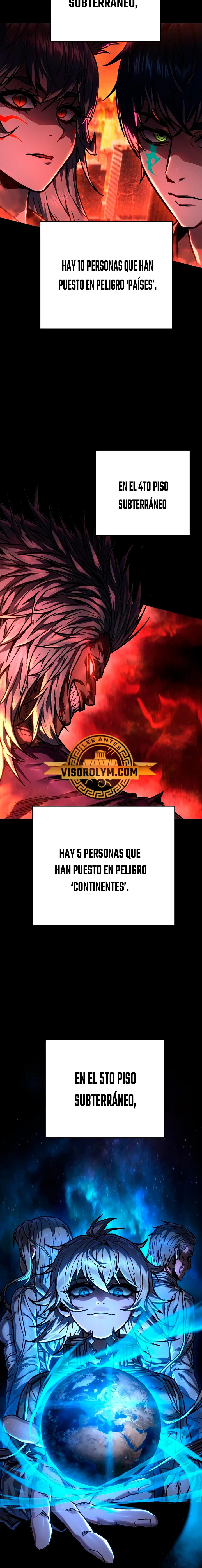 Verdugo Capitulo 2 página 16