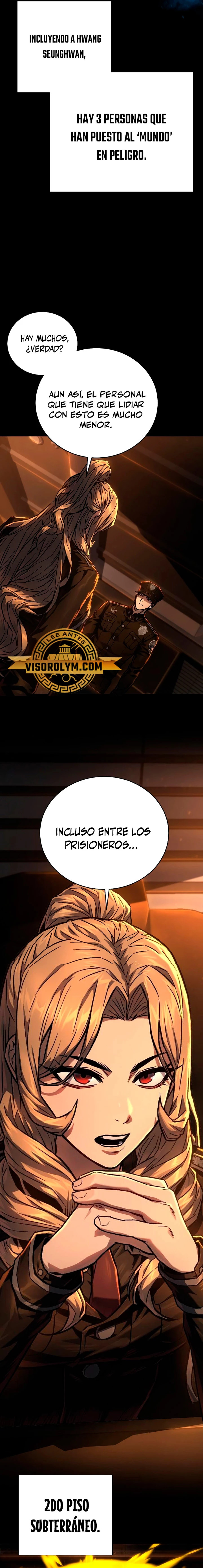 Verdugo Capitulo 2 página 17