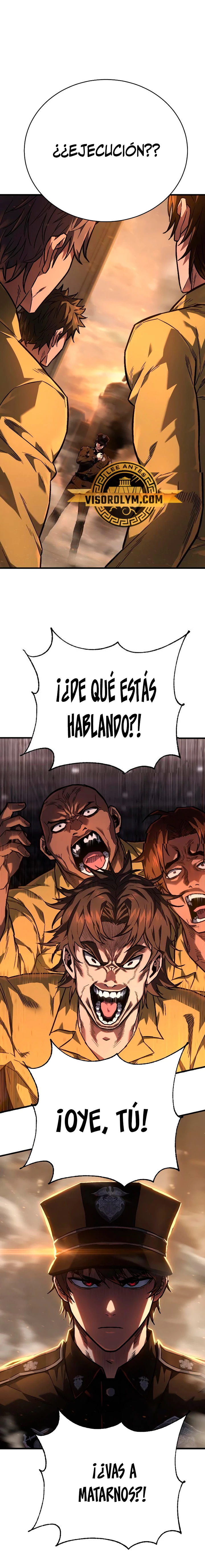 Verdugo Capitulo 2 página 2