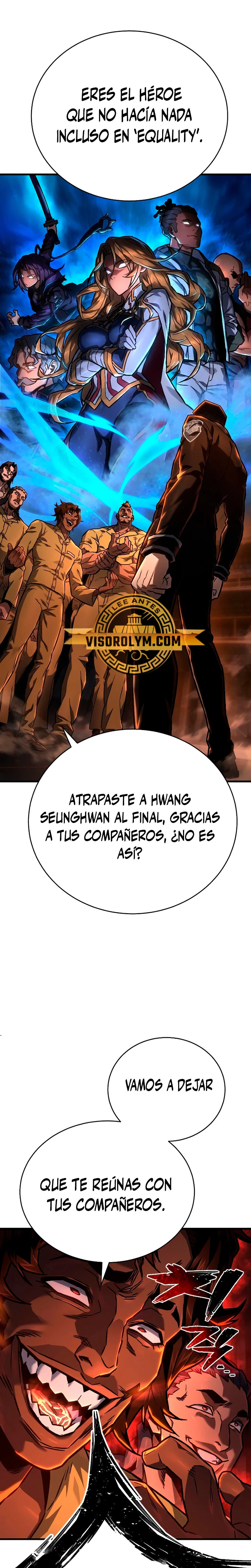 Verdugo Capitulo 2 página 24