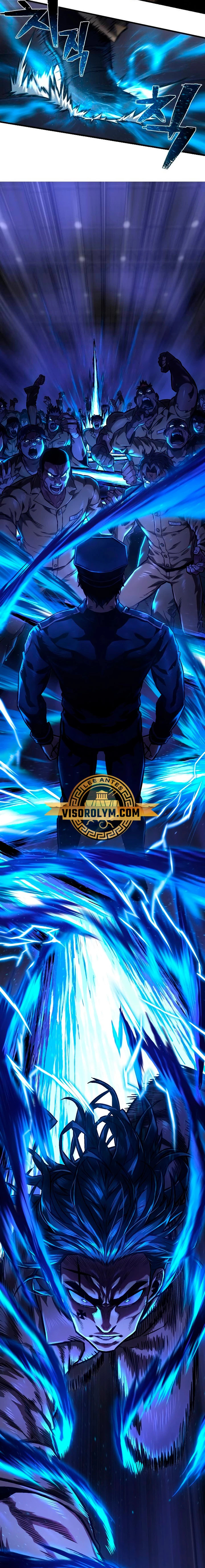 Verdugo Capitulo 2 página 6