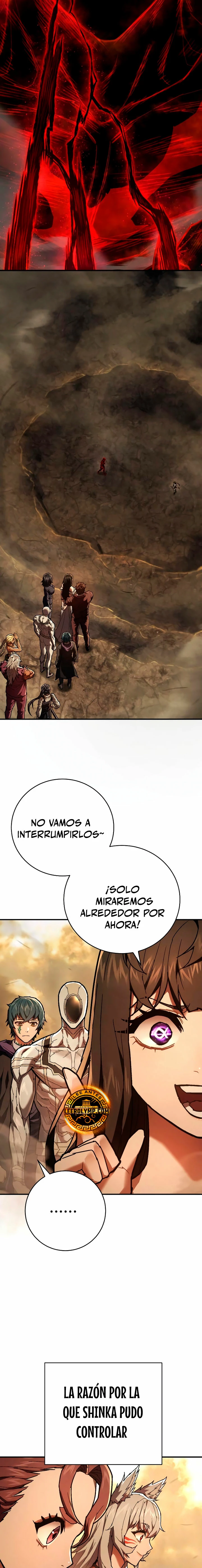 Verdugo Capitulo 20 página 15