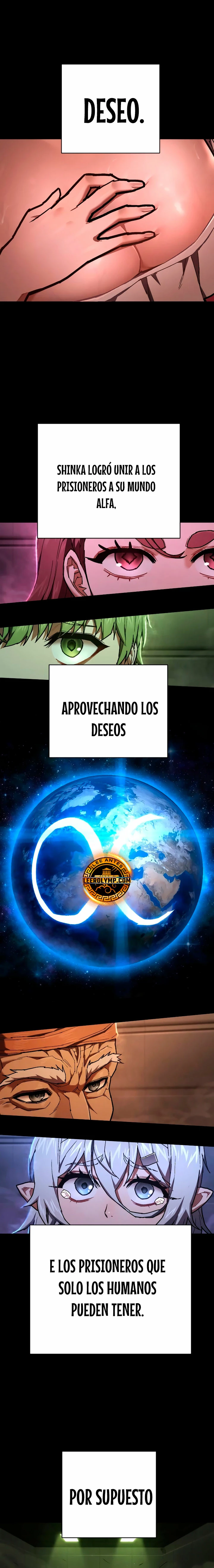 Verdugo Capitulo 20 página 17