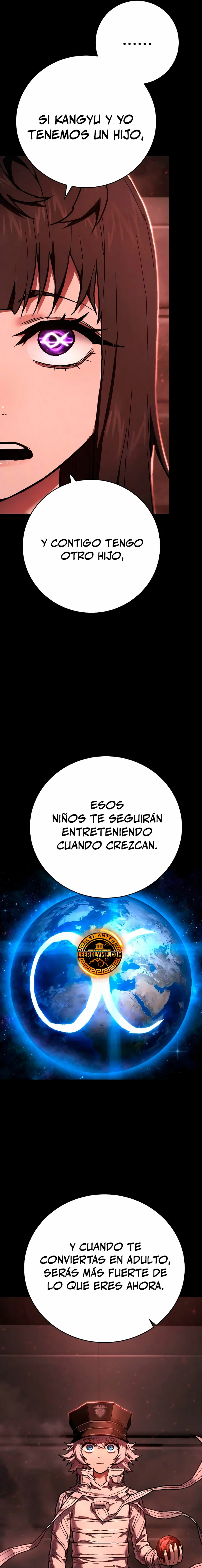 Verdugo Capitulo 20 página 22